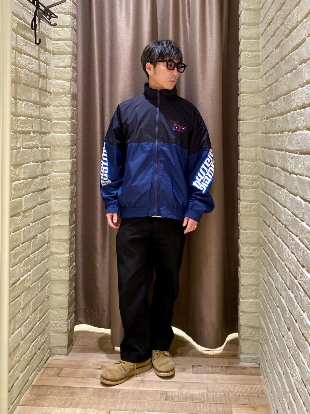 spring style | hamaのSTYLING | HYSTERIC GLAMOUR MEN | 163cm