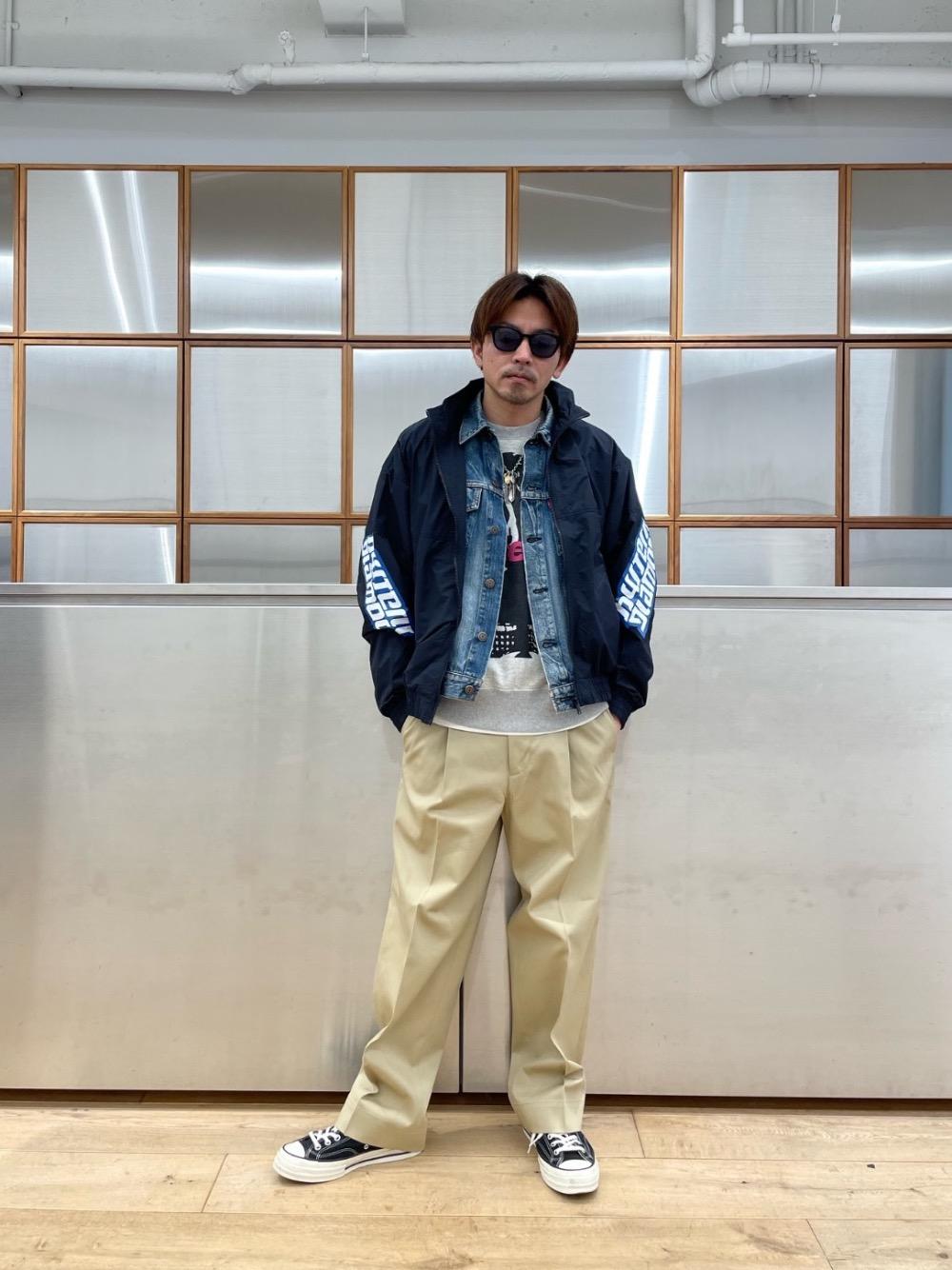 STYLING | HYSTERIC GLAMOUR ONLINE STORE ヒステリックグラマー