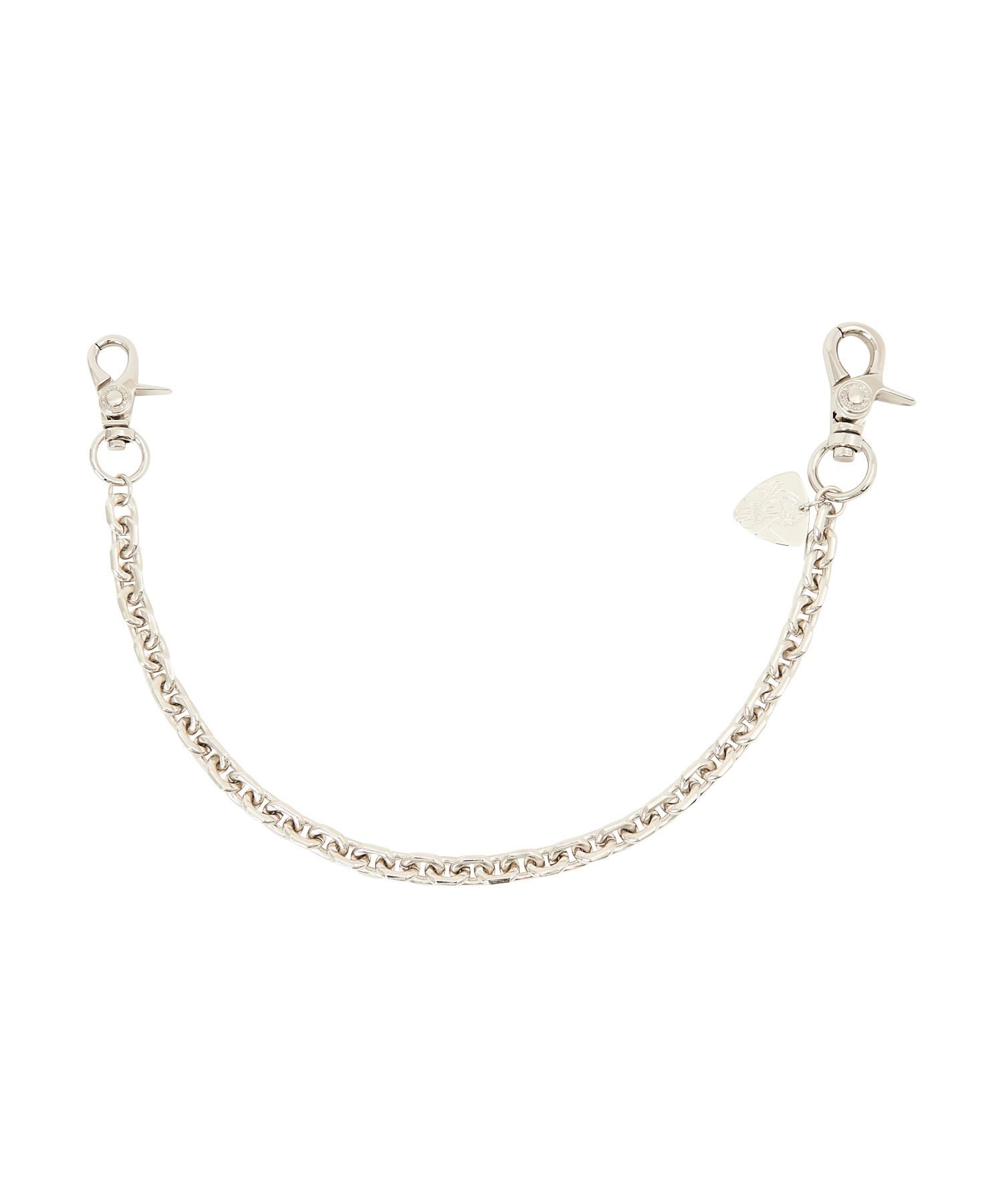 WOMAN ON SKULL PICKウォレットチェーン|HYSTERIC GLAMOUR WOMEN