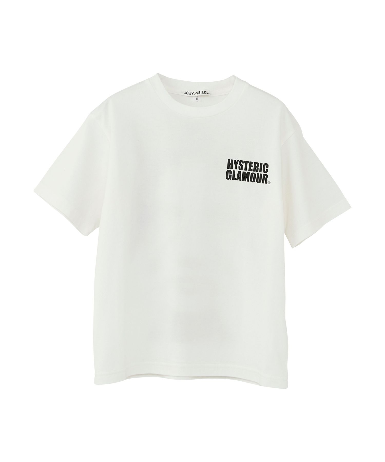 SEE NO EVIL Tシャツ|JOEY HYSTERIC | HYSTERIC GLAMOUR ONLINE STORE