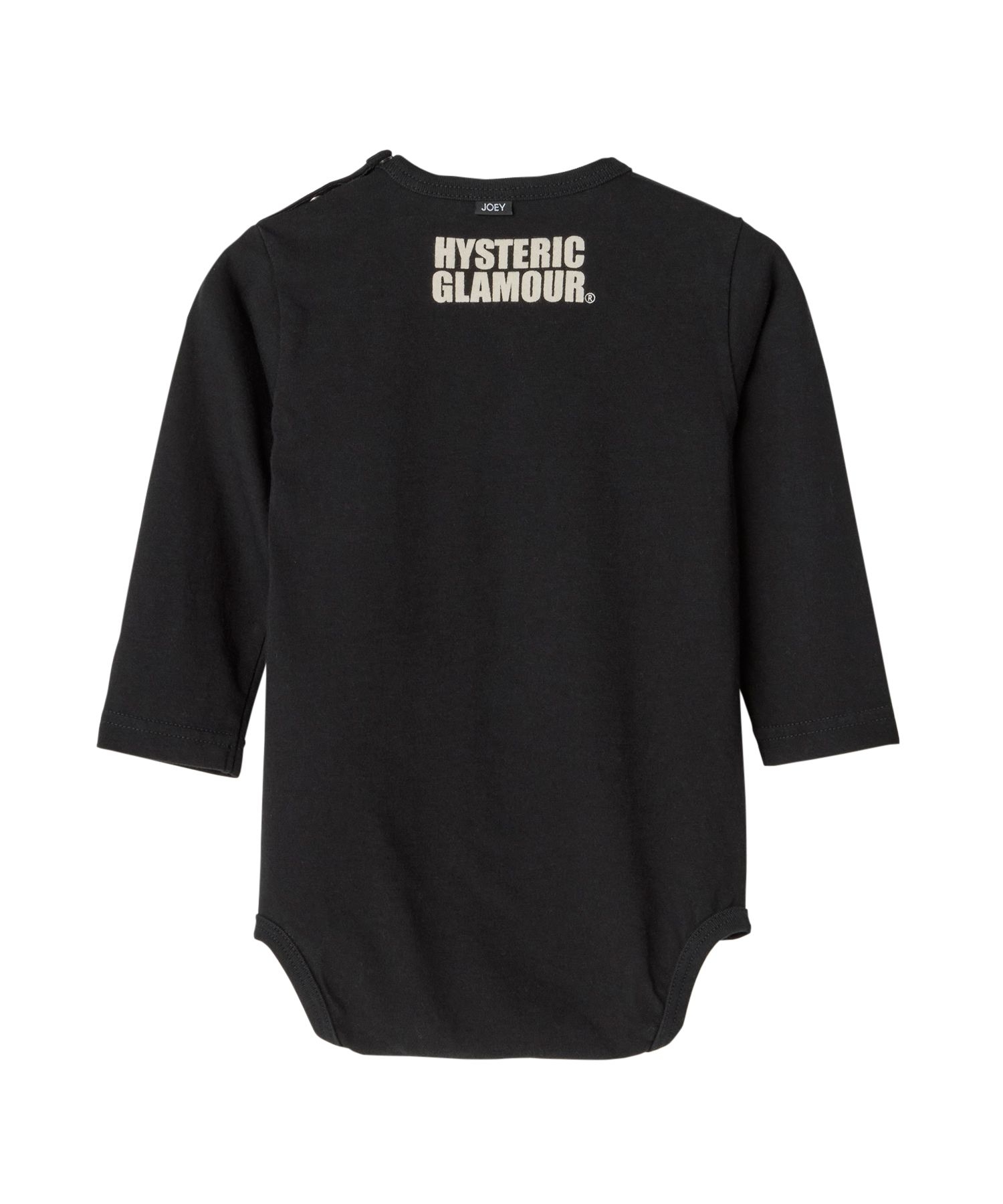 SEE NO EVIL ロンパース|JOEY HYSTERIC | HYSTERIC GLAMOUR ONLINE