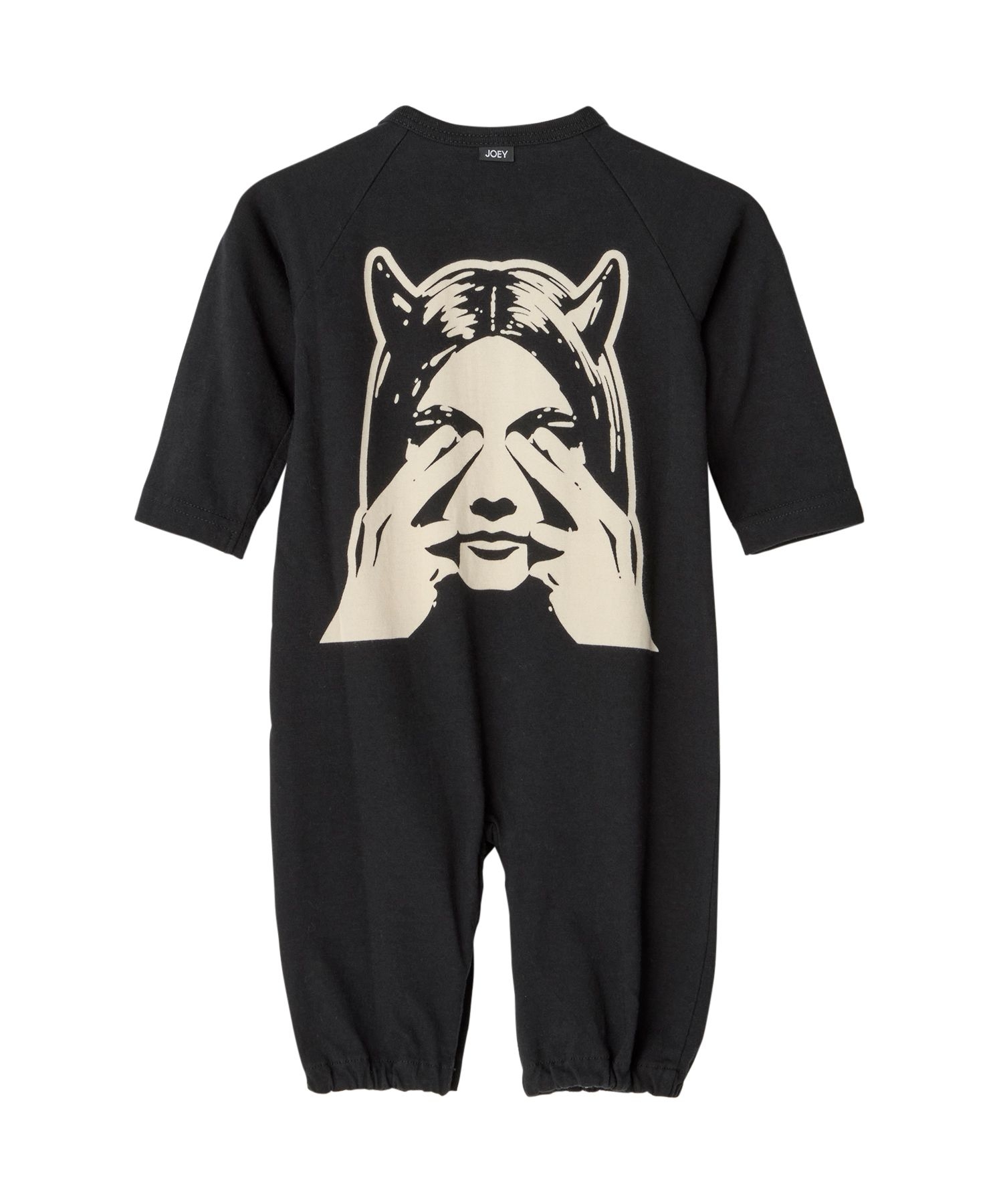 SEE NO EVIL 2WAYALL|JOEY HYSTERIC | HYSTERIC GLAMOUR ONLINE STORE