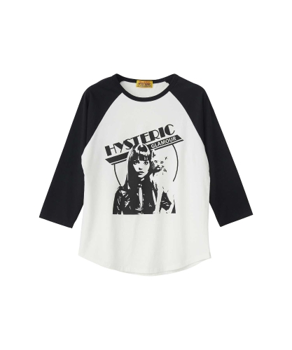 HYSTERIC GLAMOUR WOMEN / トップス | HYSTERIC GLAMOUR ONLINE STORE