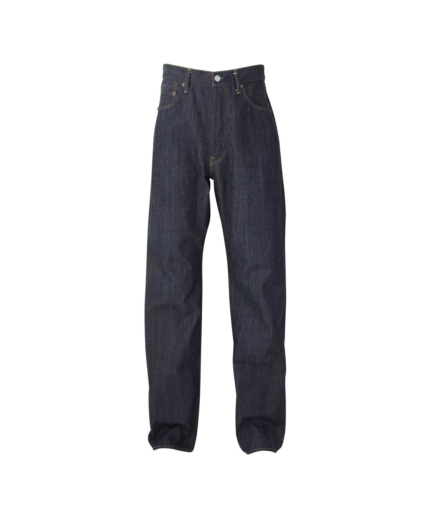 60'S XXストレートデニムパンツ|HYSTERIC GLAMOUR MEN | HYSTERIC