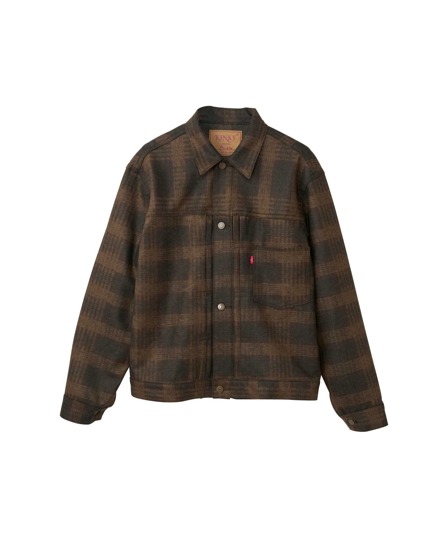 1ST TYPE ジャケット|HYSTERIC GLAMOUR MEN | HYSTERIC GLAMOUR ONLINE