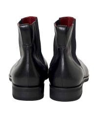 センターシームサイドゴアブーツ|THEE HYSTERIC XXX | HYSTERIC