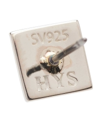 スタッズピアス|HYSTERIC GLAMOUR WOMEN | HYSTERIC GLAMOUR ONLINE