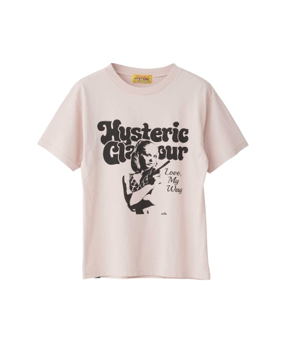 HYSTERIC GLAMOUR WOMEN / トップス | HYSTERIC GLAMOUR ONLINE STORE