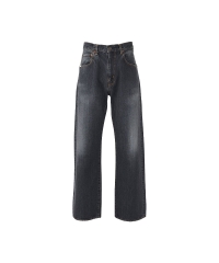 ルーズストレートデニムパンツ|HYSTERIC GLAMOUR MEN | HYSTERIC