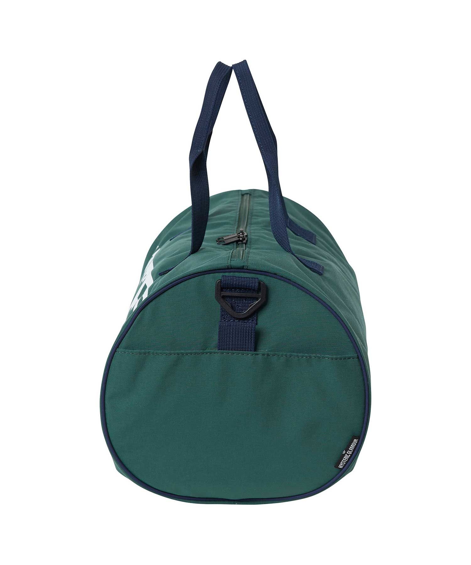 MAXIMUM SOUND ドラムバッグ|HYSTERIC GLAMOUR MEN | HYSTERIC GLAMOUR