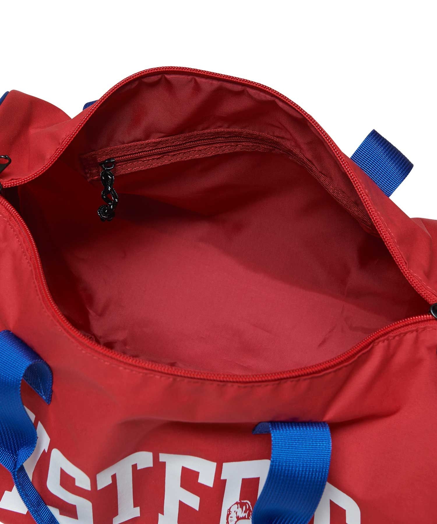 MAXIMUM SOUND ドラムバッグ|HYSTERIC GLAMOUR MEN | HYSTERIC GLAMOUR