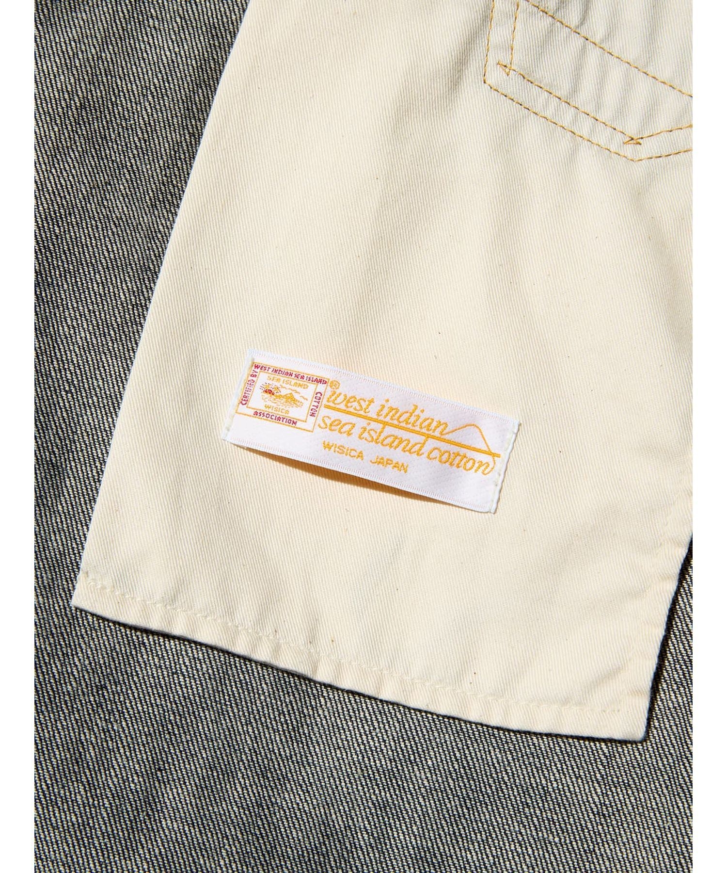 60'S XXストレートデニムパンツ|HYSTERIC GLAMOUR MEN | HYSTERIC