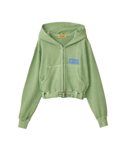 HYSTERIC GLAMOUR WOMEN / トップス | HYSTERIC GLAMOUR ONLINE STORE