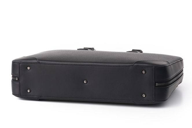 SOMES ブリーフケース イノベーション （ブラック） IV-63