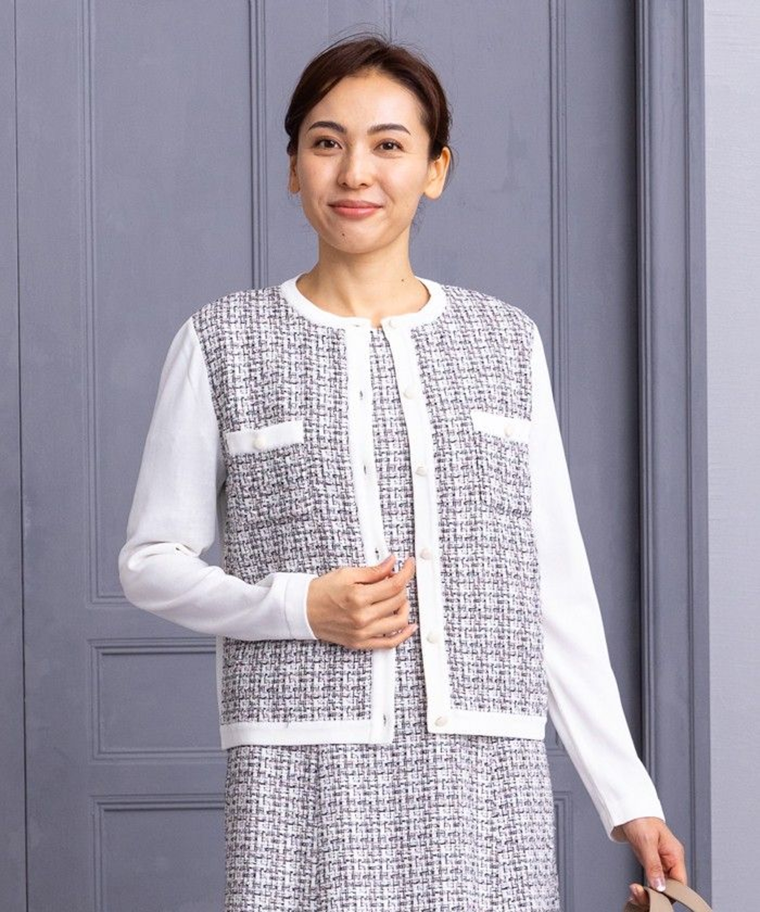 カーディガン|レリアン | レリアン公式オンラインストア