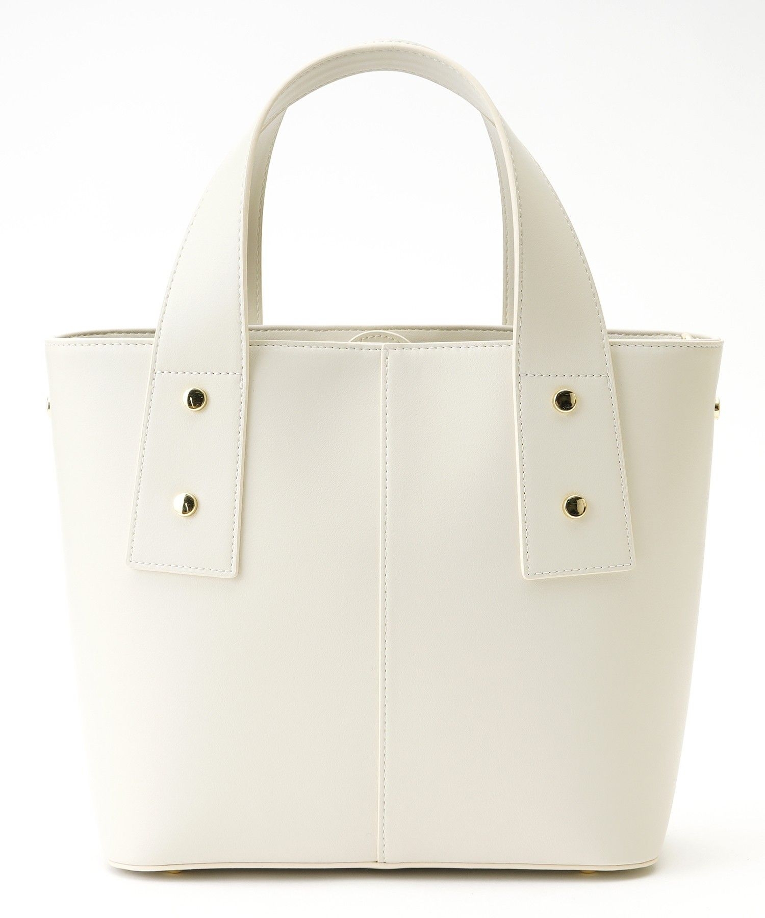 2wayトートバッグ|レリアン | レリアン公式オンラインストア