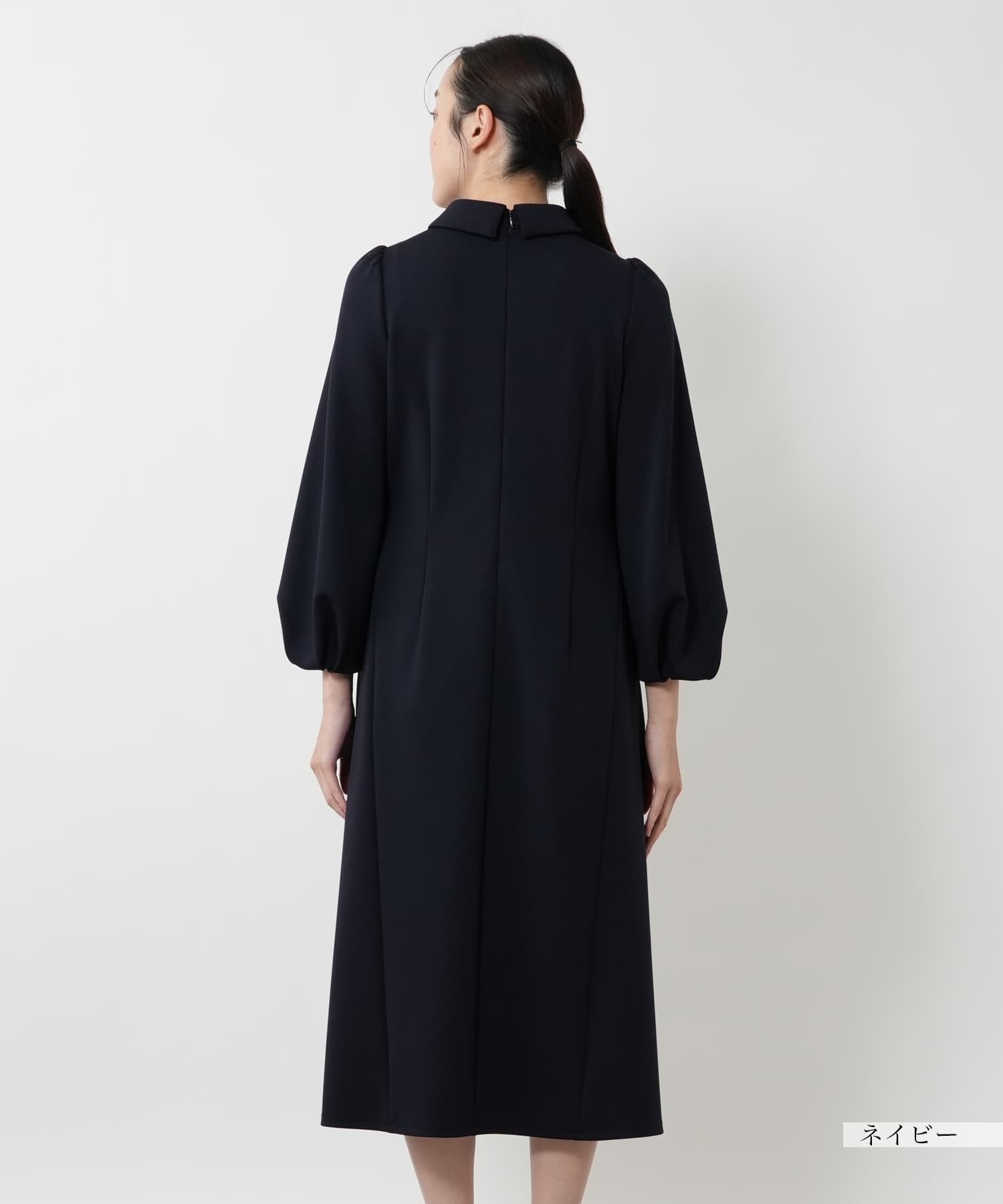 フレアワンピース【NEMIKA】|ネミカ | レリアン公式オンラインストア