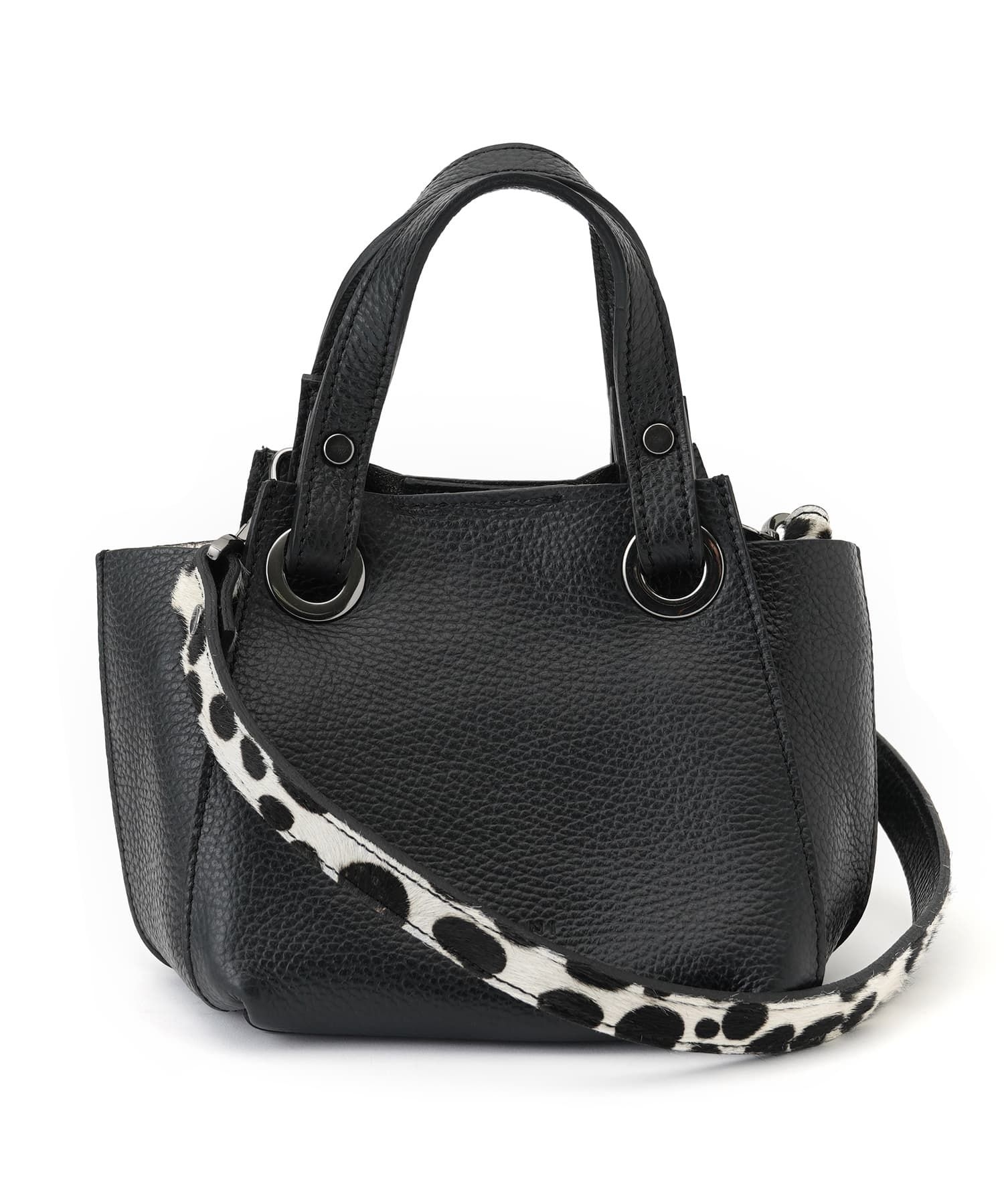 2WAYトートバッグ【RIPANI】|ネミカ | レリアン公式オンラインストア