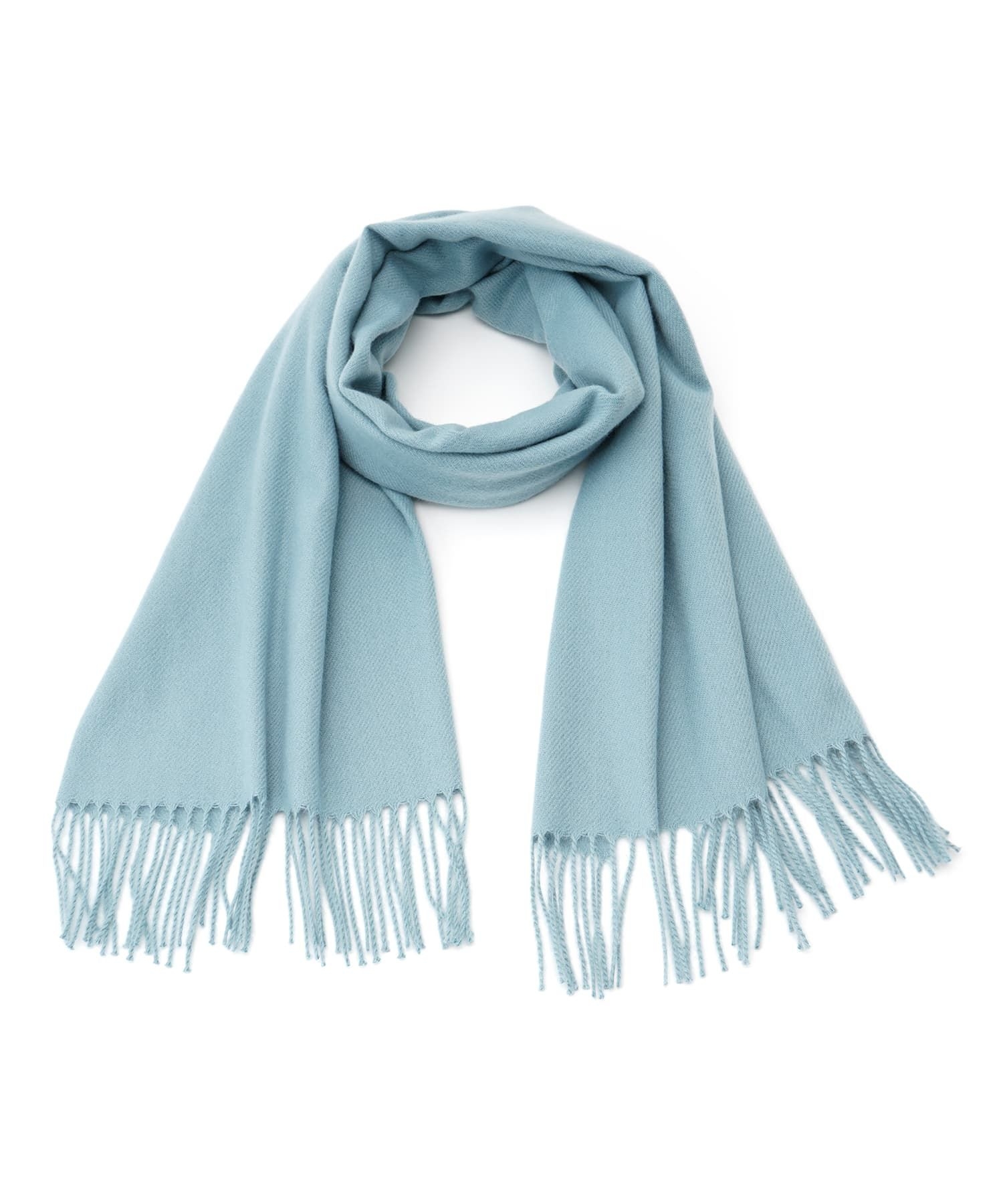 大判フリンジストール【NEMIKA】|ネミカ | レリアン公式オンラインストア