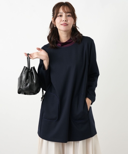 レリアン プラスハウス / カットソー | レリアン公式オンラインストア