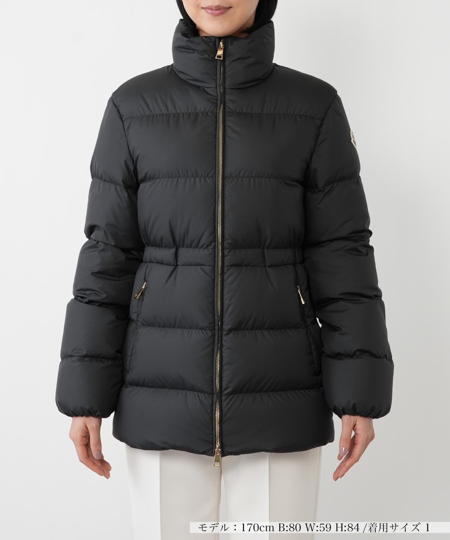 ジャケット【MONCLER】|ネミカ | レリアン公式オンラインストア