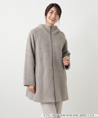 レリアン / コート | レリアン公式オンラインストア