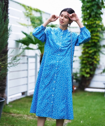 キャラ・オ・クルス | レリアン公式オンラインストア