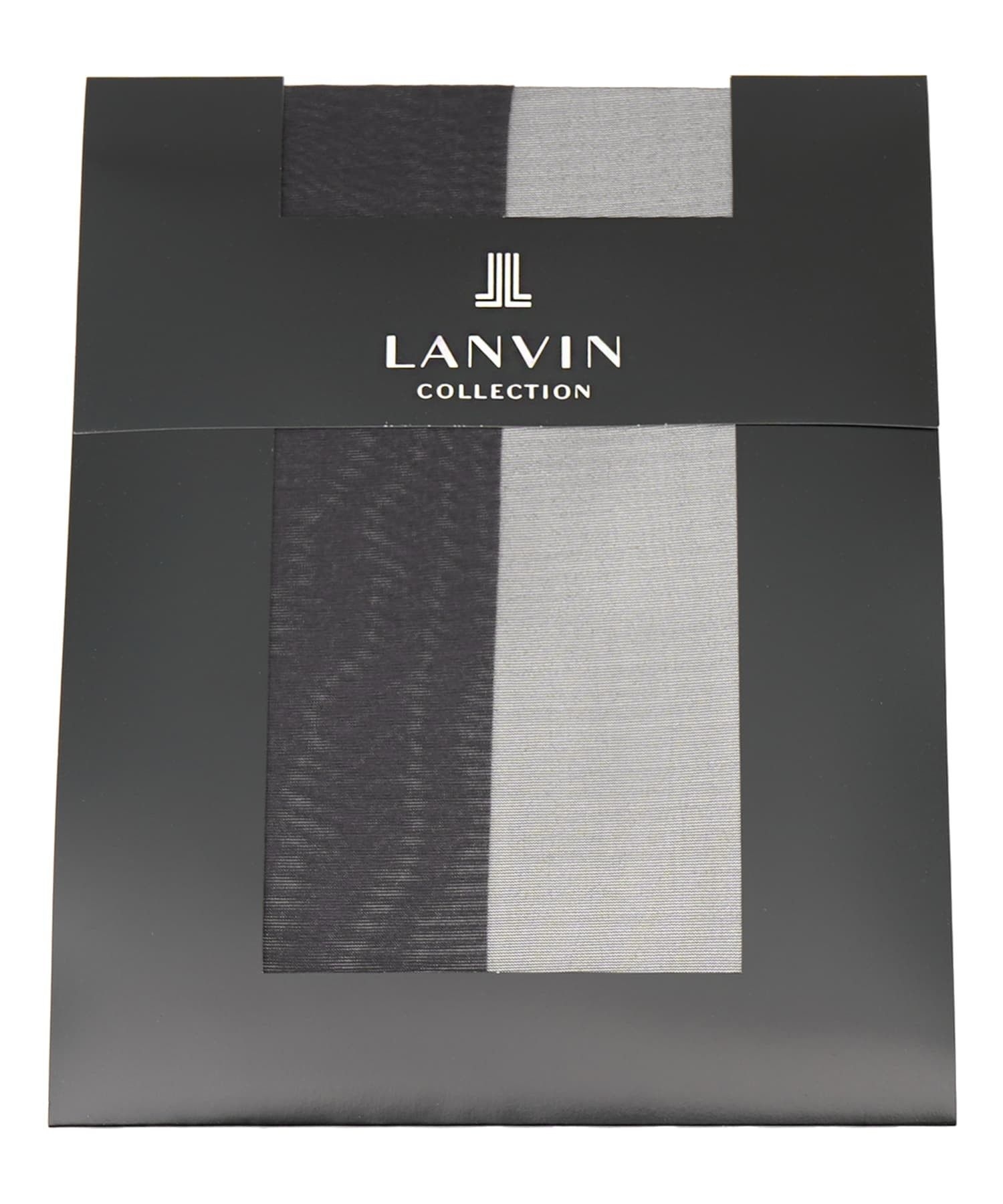 パンティストッキング(ウルトラシアー交編）|LANVIN COLLECTION