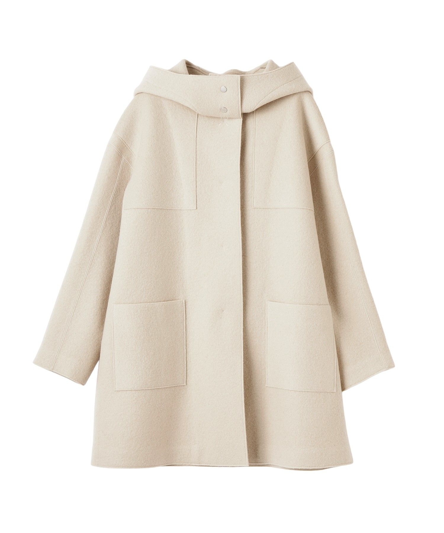 フードデザインコート|LANVIN COLLECTION | LANVIN COLLECTION