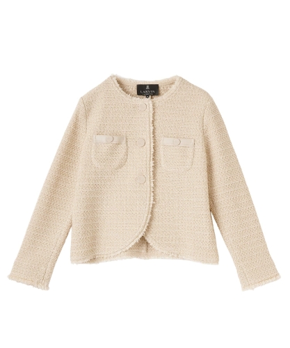 セットアップ可能アイテム | LANVIN COLLECTION | ランバン