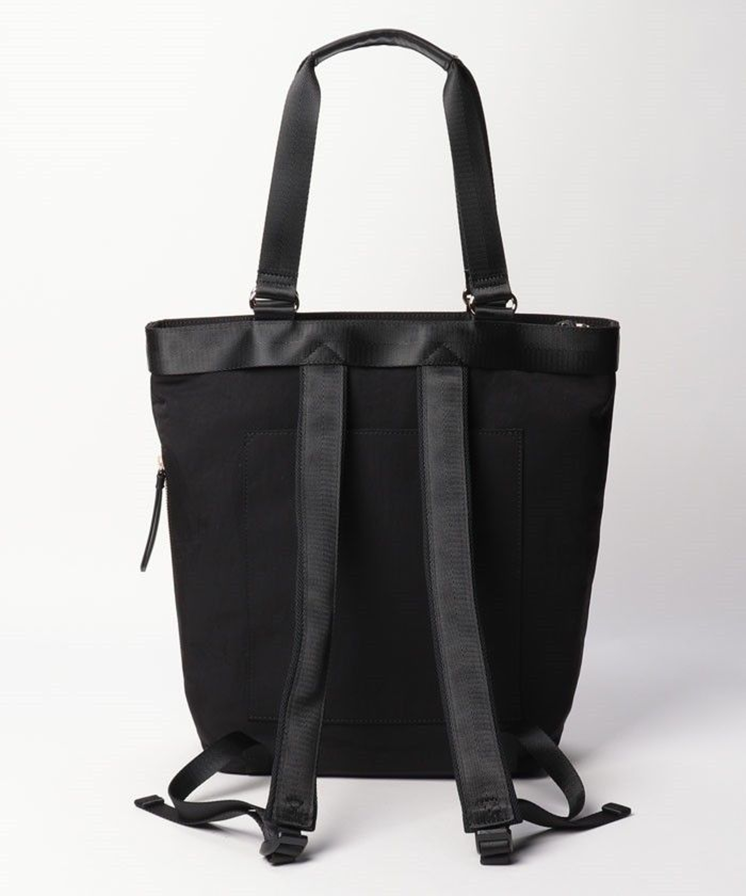 ポリエステルトート型リュック|LANVIN en Bleu | LANVIN en Bleu