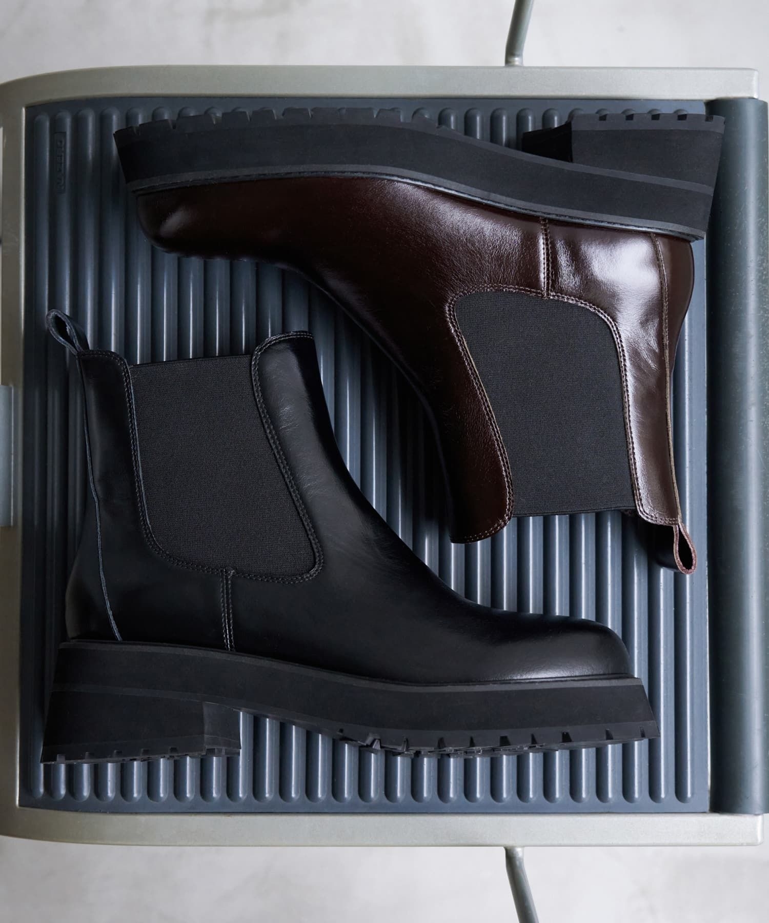 タッセルローファー|LANVIN en Bleu | LANVIN en Bleu | ランバン オン