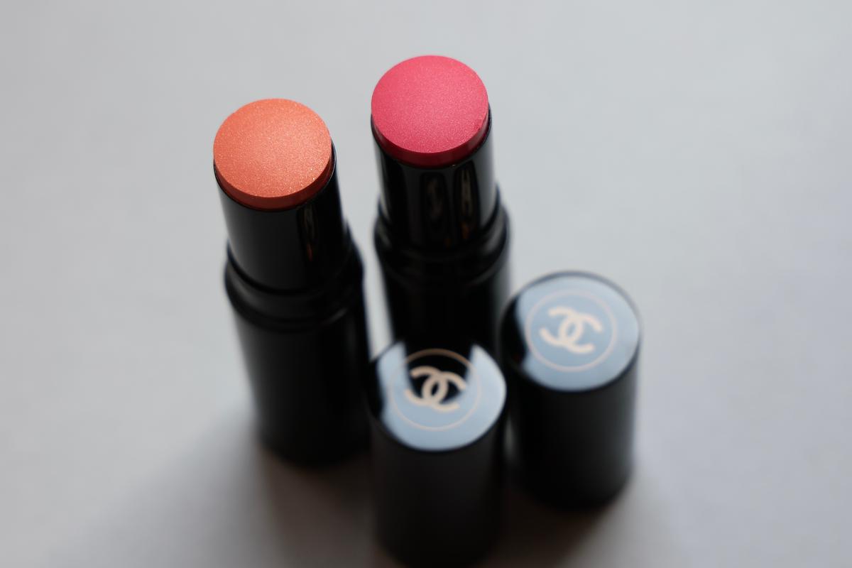 夏限定】『シャネル（CHANEL）』「レ ベージュ2025コレクション