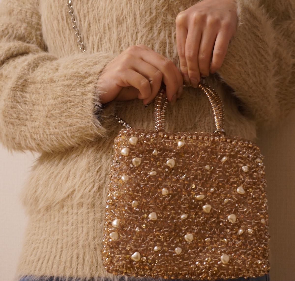 バレンタインコラボ｜ANTEPRIMA(アンテプリマ)】2店舗数量限定！ハート