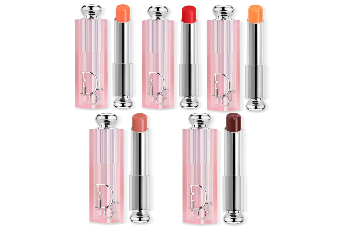 Dior（ディオール）』の春新色をたっぷりと！ 「リップマキシマイザー