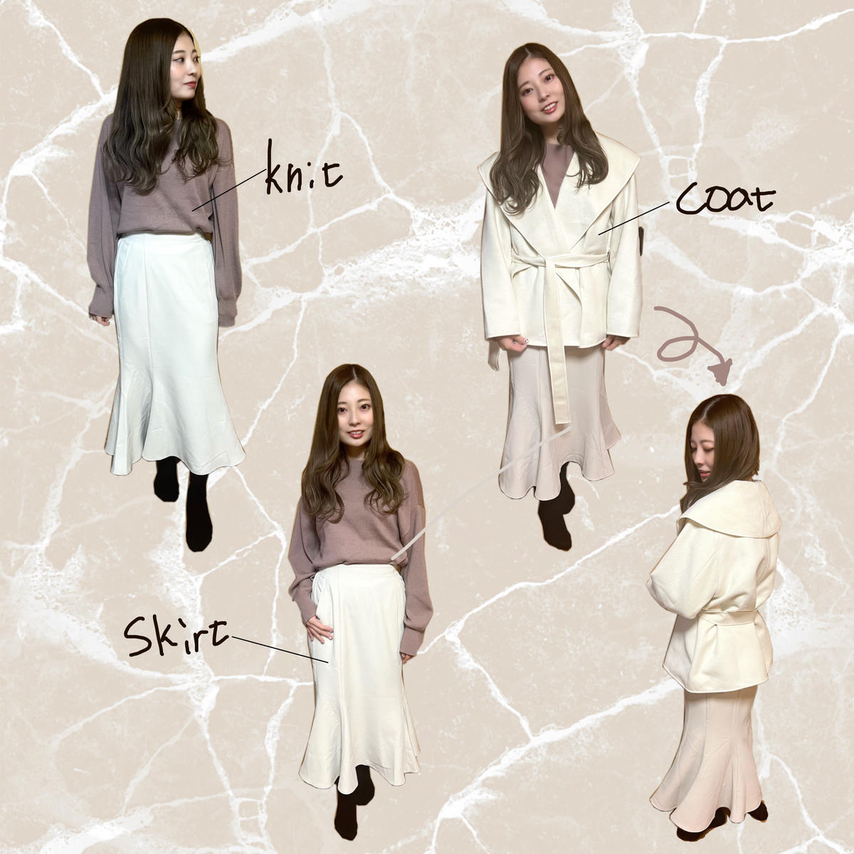 FRAY I.D 2026 福袋4点セット 福袋】【FRAY I.D】2026年 HAPPY BOX