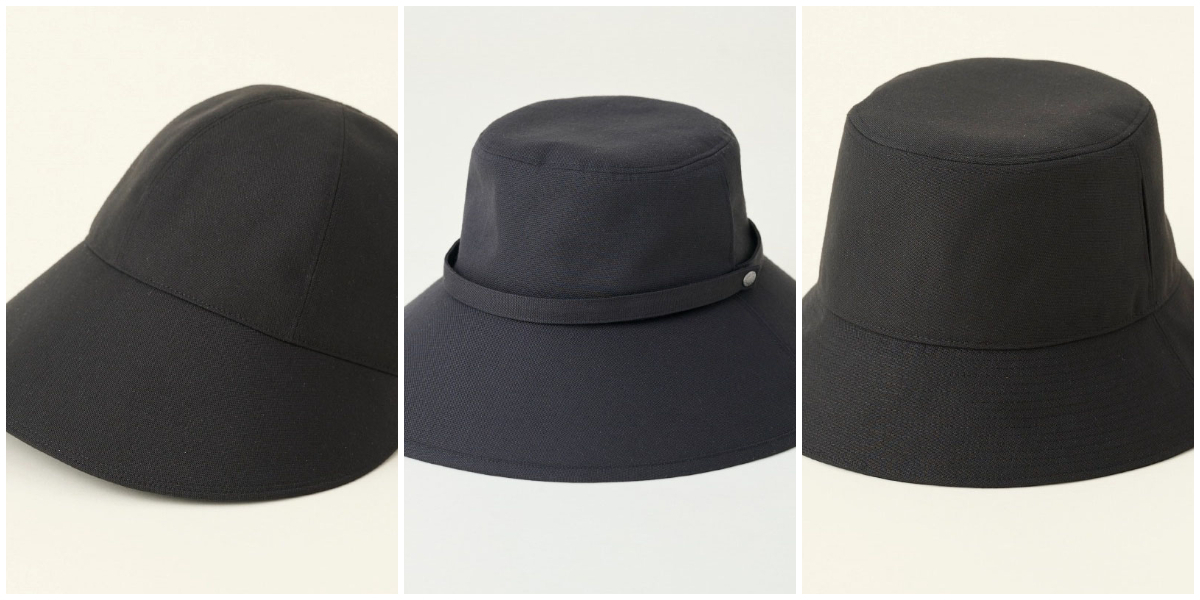 2024年最新版】『サンバリア100』完全遮光帽子のランキング！人気TOP3