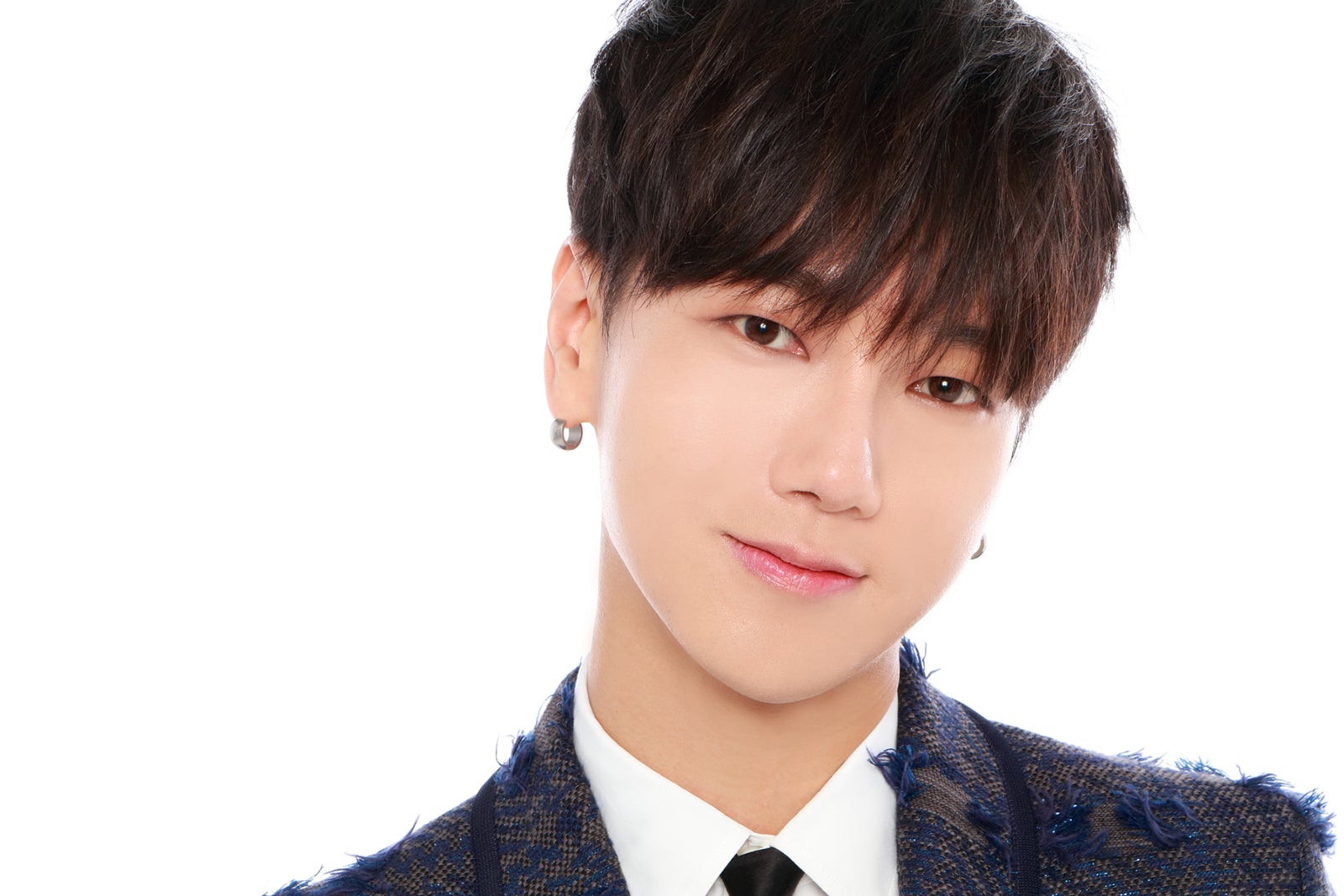 SUPER JUNIORイェソン“空白の2年間”で生まれたもの「僕はとても祝福