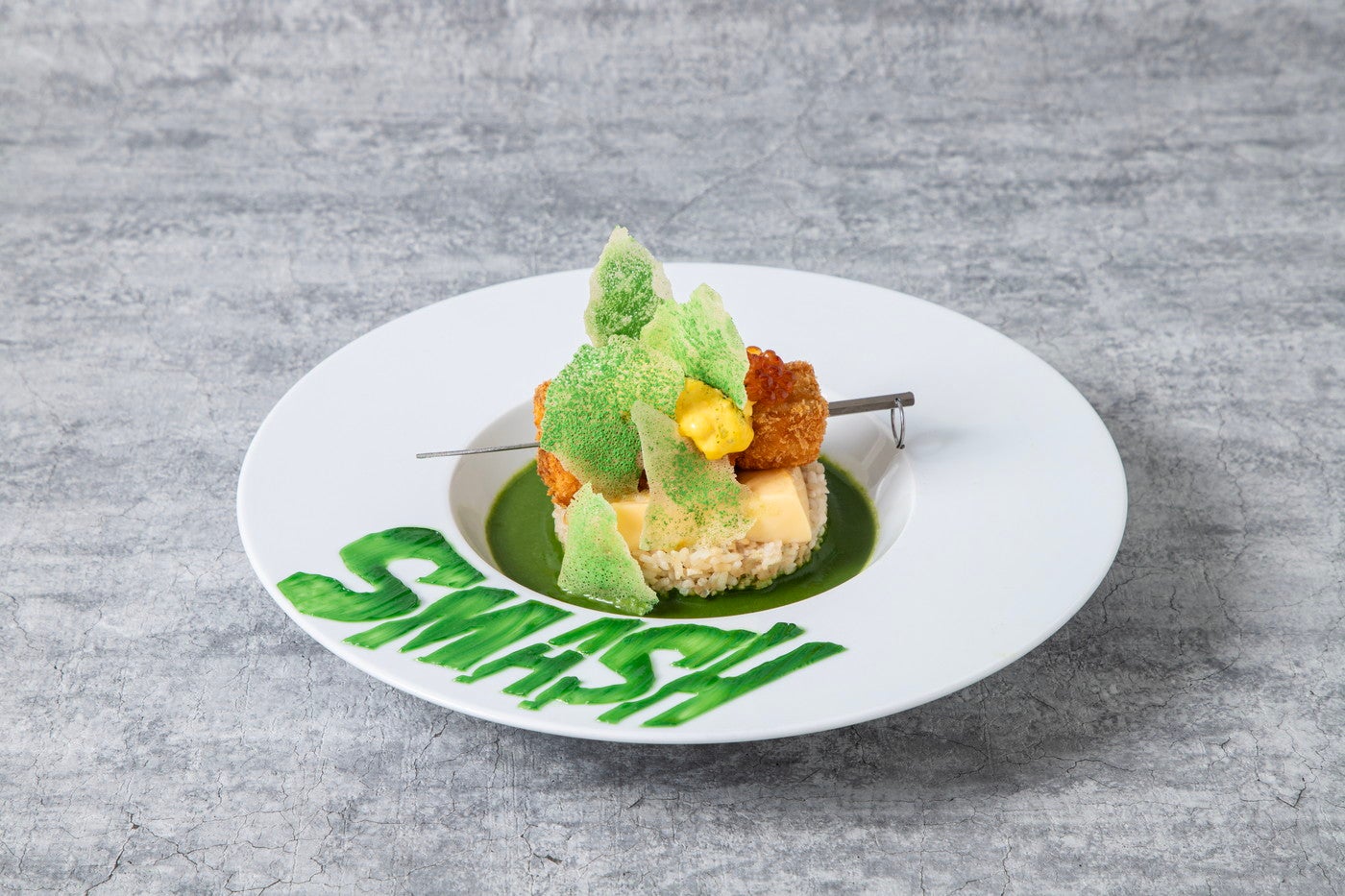 ヒロアカ原画展」テーマカフェが限定オープン デクや爆豪、ヴィランら