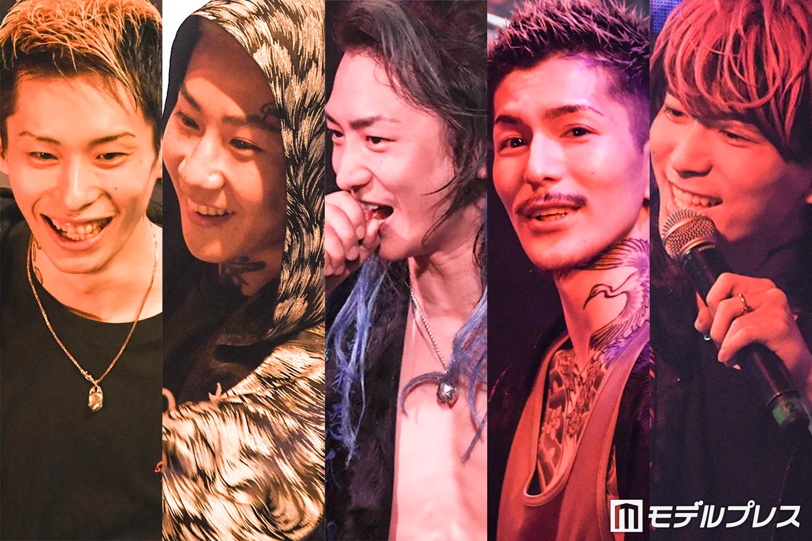 レペゼン・独占ライブレポ】DJ社長「世界一になる」宣言 “大炎上”経て