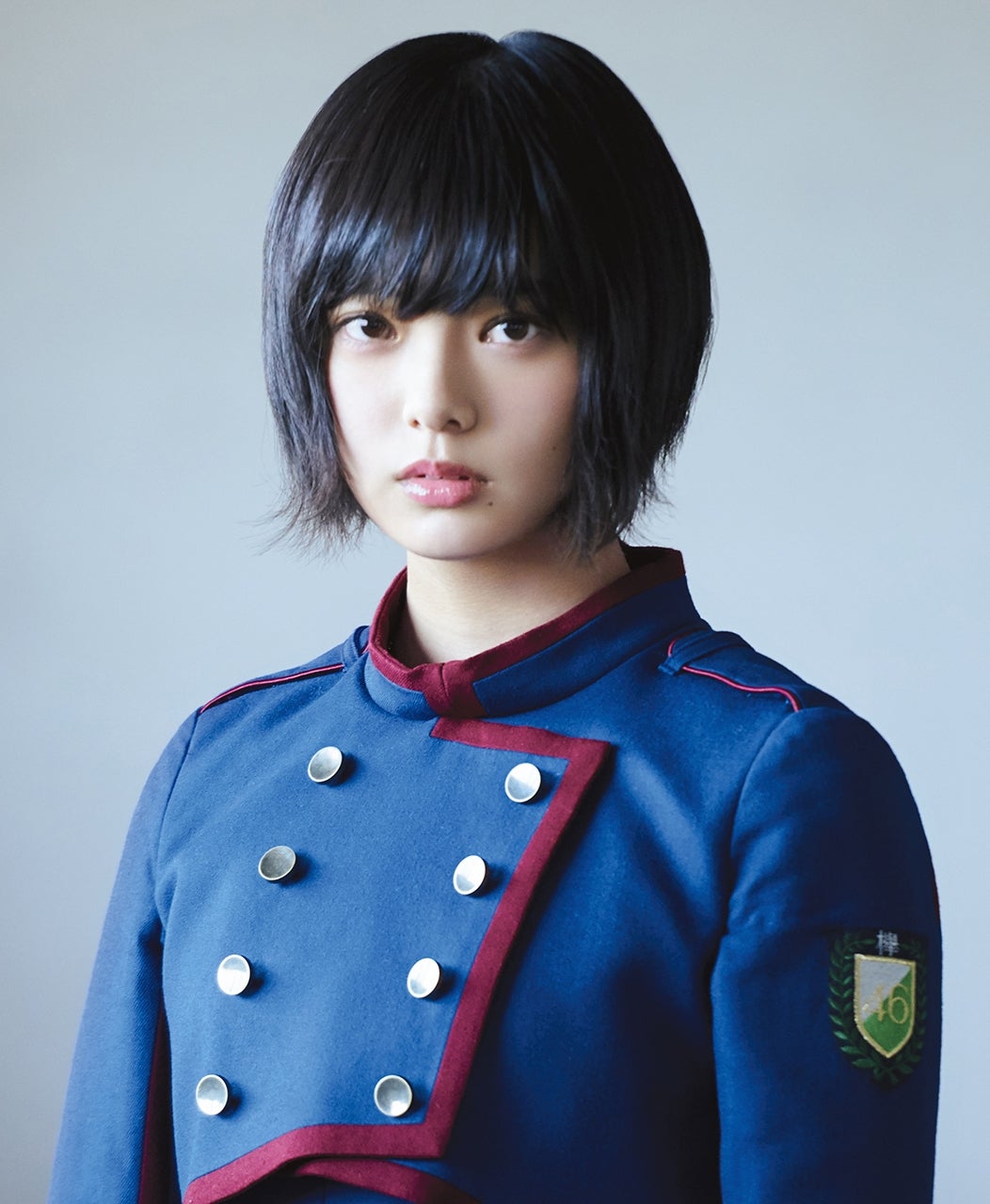 欅坂46平手友梨奈、新垣結衣・広瀬すずらに続く抜擢 - モデルプレス