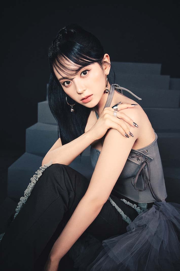 Kep1erマシロ、苦難乗り越えて得た“かけがえのない宝物” チェヒョン