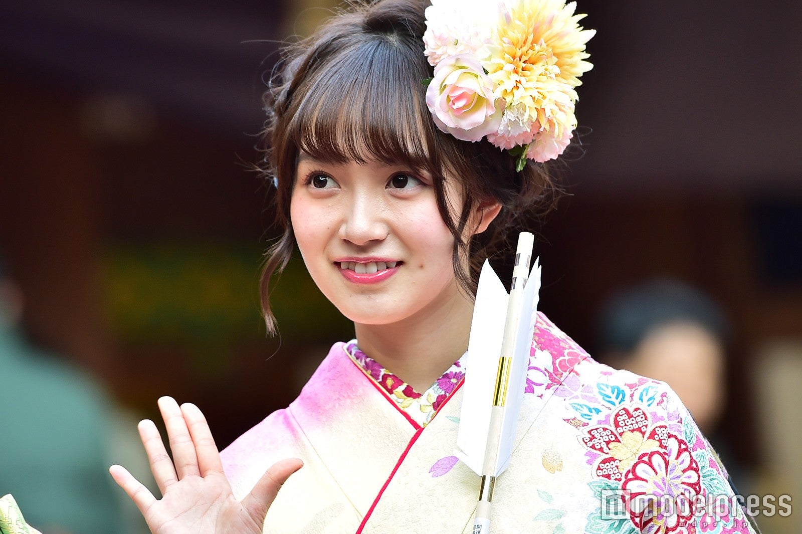 乃木坂46卒業発表の中元日芽香 今年、活動休止から復帰 これまでを