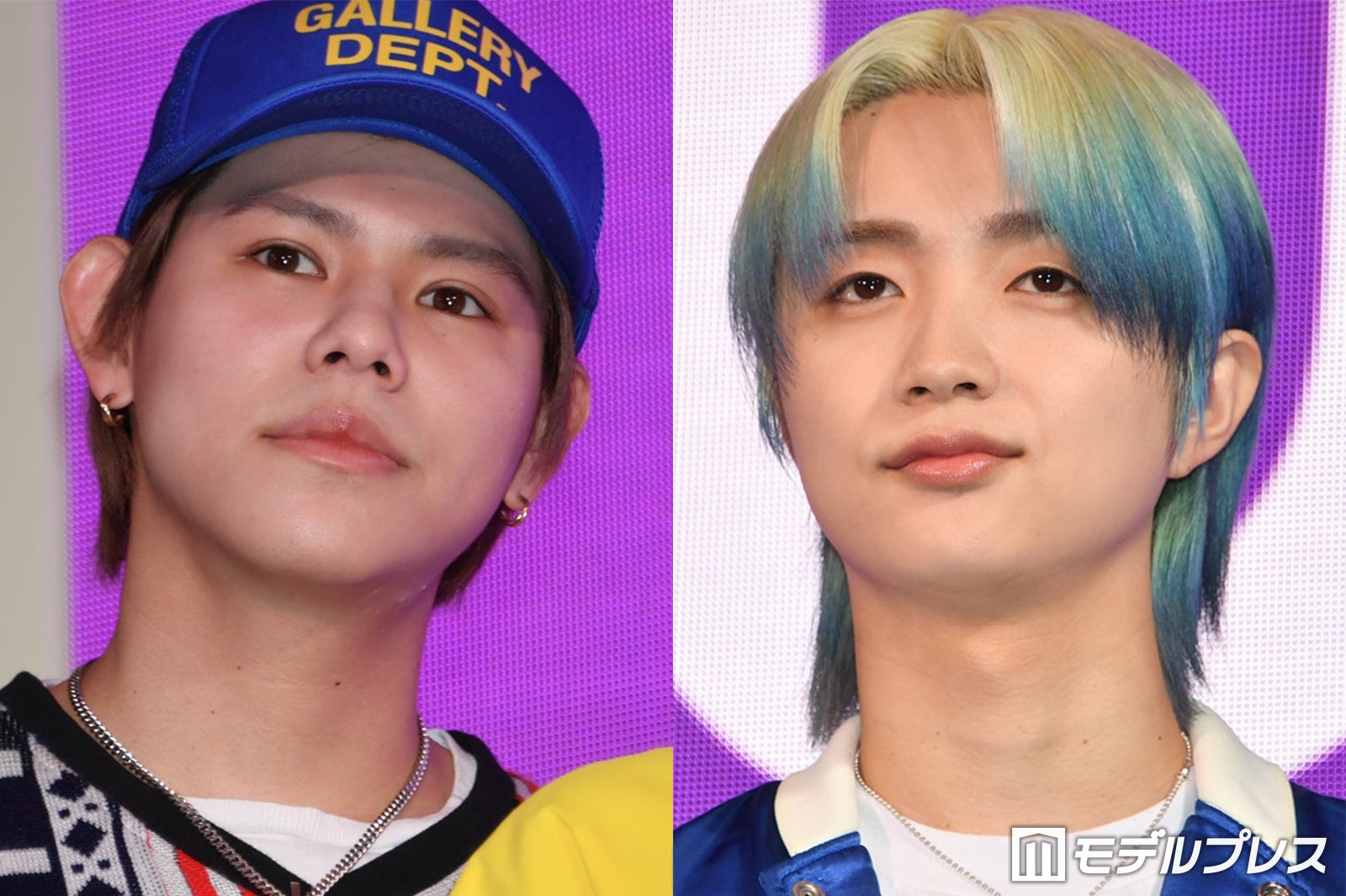 BE:FIRST・JUNON、“レオ”からキス ワイプでのやり取りにファン歓喜「年