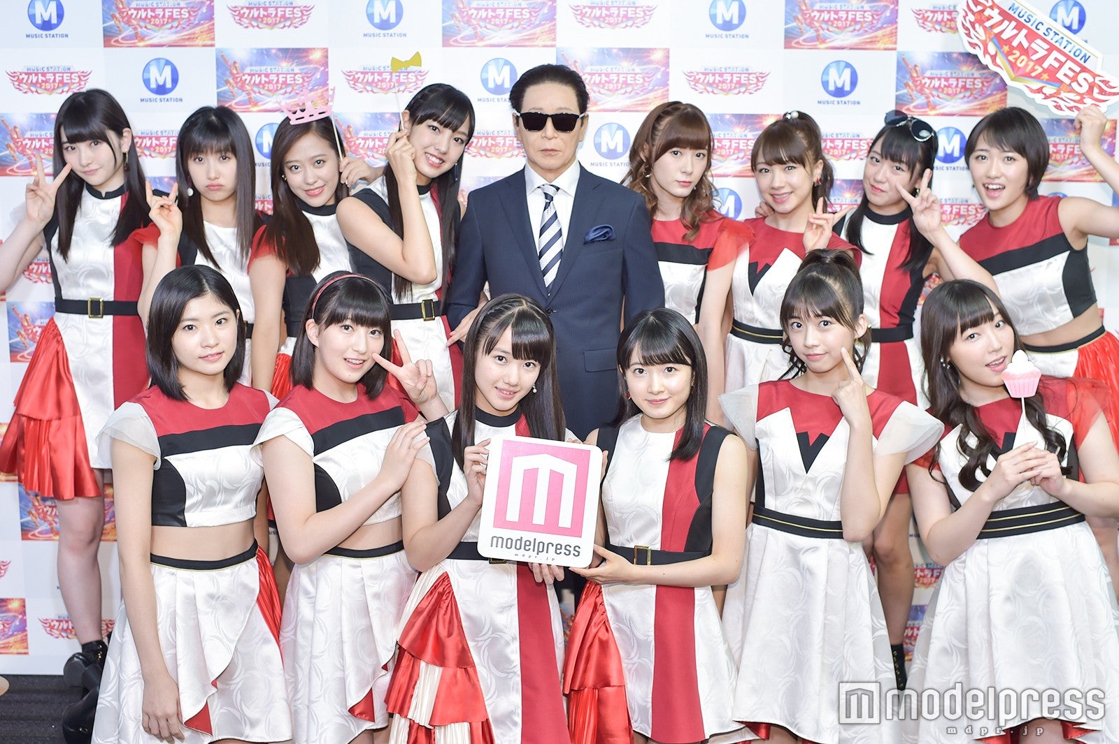 モーニング娘。'17を直撃！“特別な状況”でのLOVEマシーンに緊張極まる