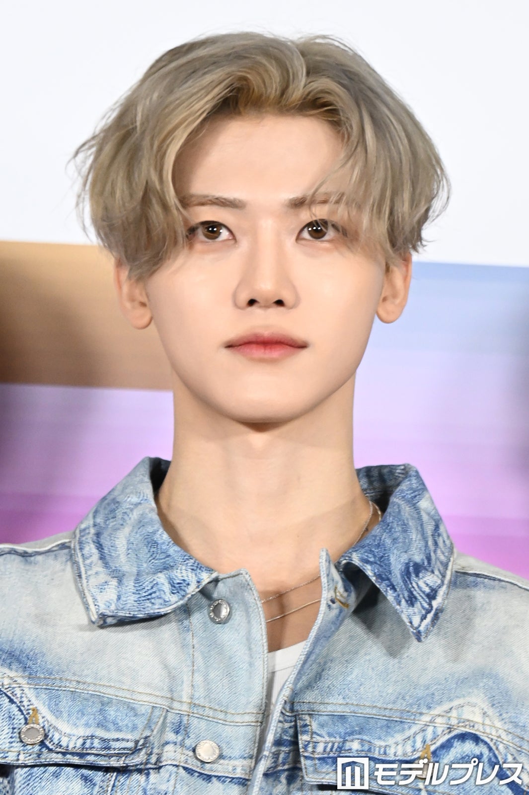 NCT DREAMジェミンがハイトーン・ロンジュンはピンクに レッド