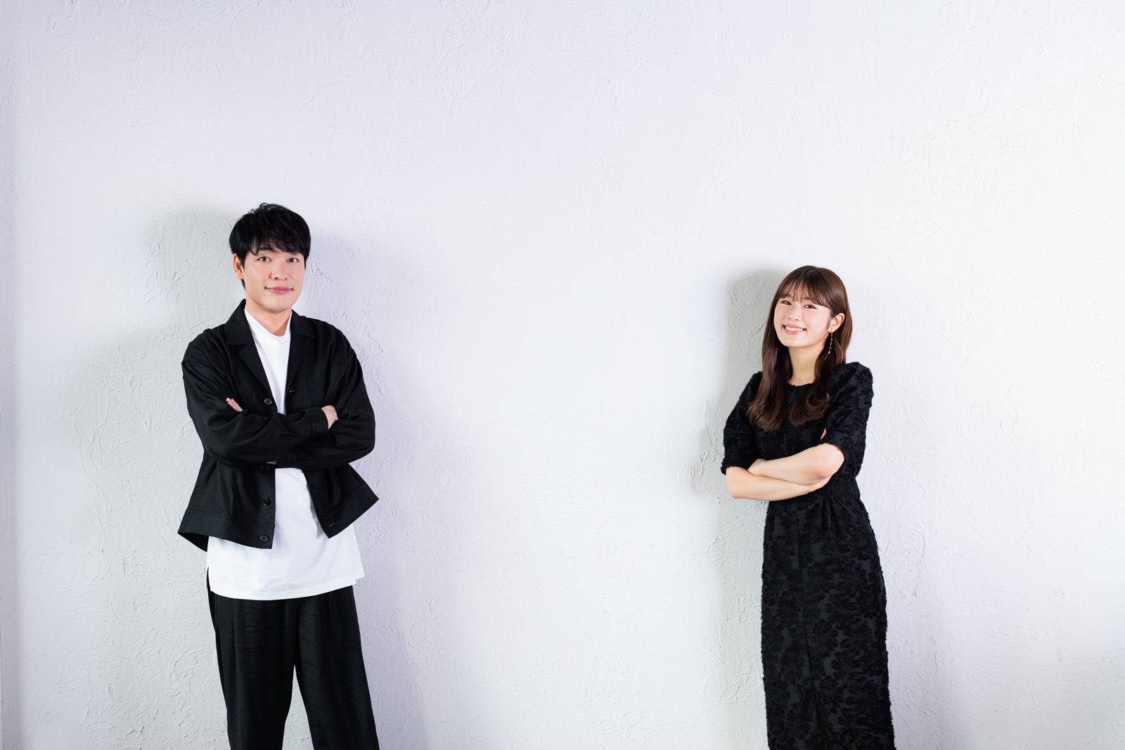 NMB48早川夢菜の初水着・渋谷凪咲の大喜利対談…“メンバー全員参戦