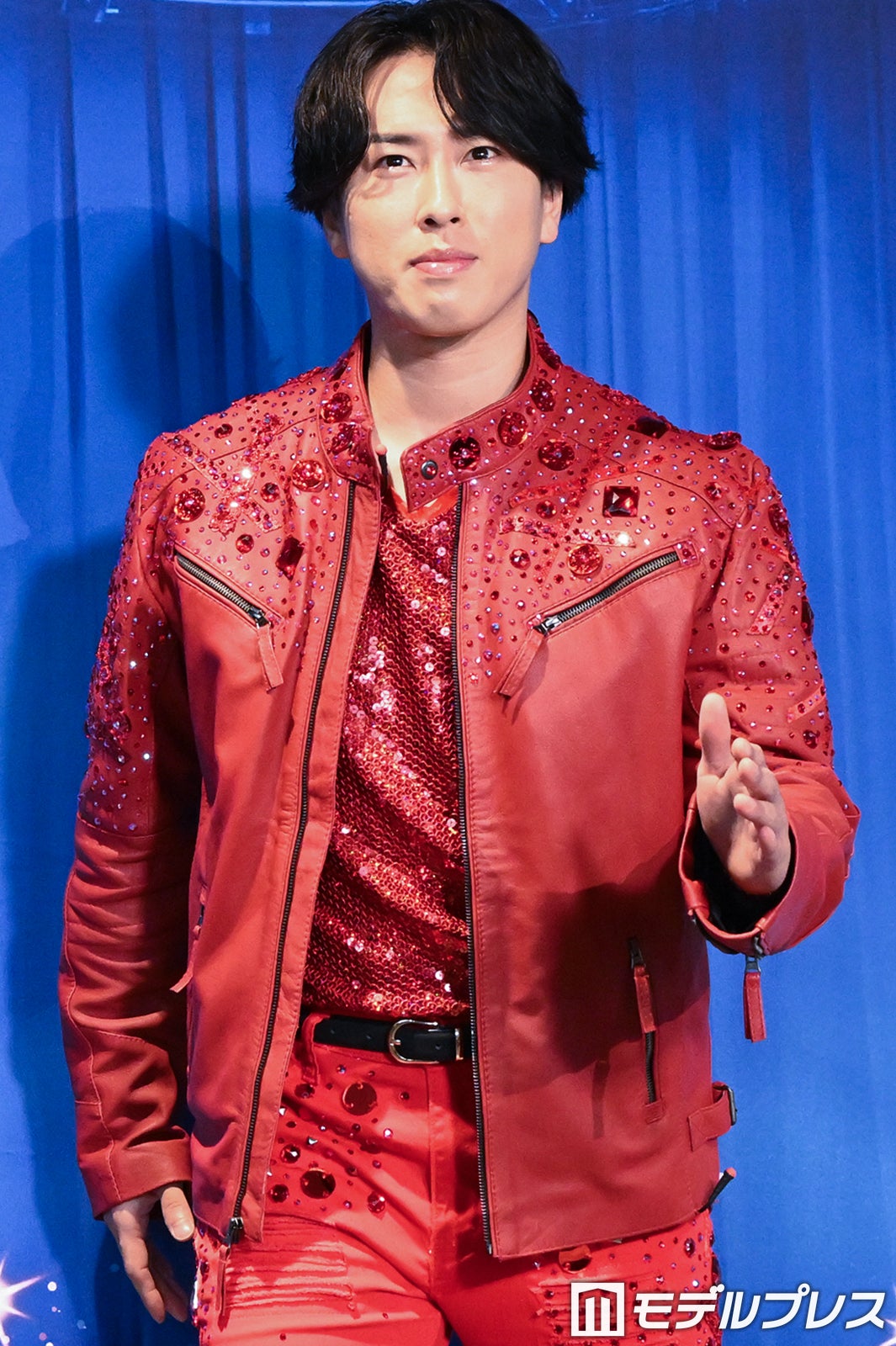 Snow Man宮舘涼太、目黒蓮＆向井康二の連携絶賛 前日に掛けられた言葉