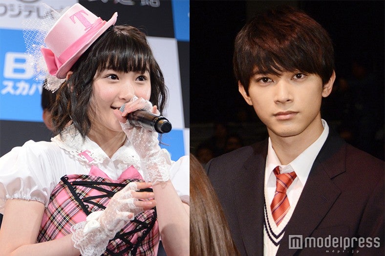 吉沢亮×Juice＝Juice宮本佳林の“禁断恋愛”が話題「キスよりも