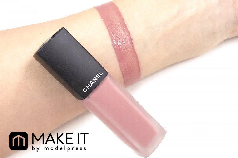CHANEL・新作リップ】ウルトラマットとメタリックが仲間入り｜ルージュ